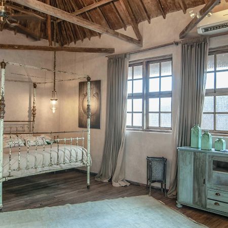 Balquisse Heritage Hotel Jimbaran Εξωτερικό φωτογραφία