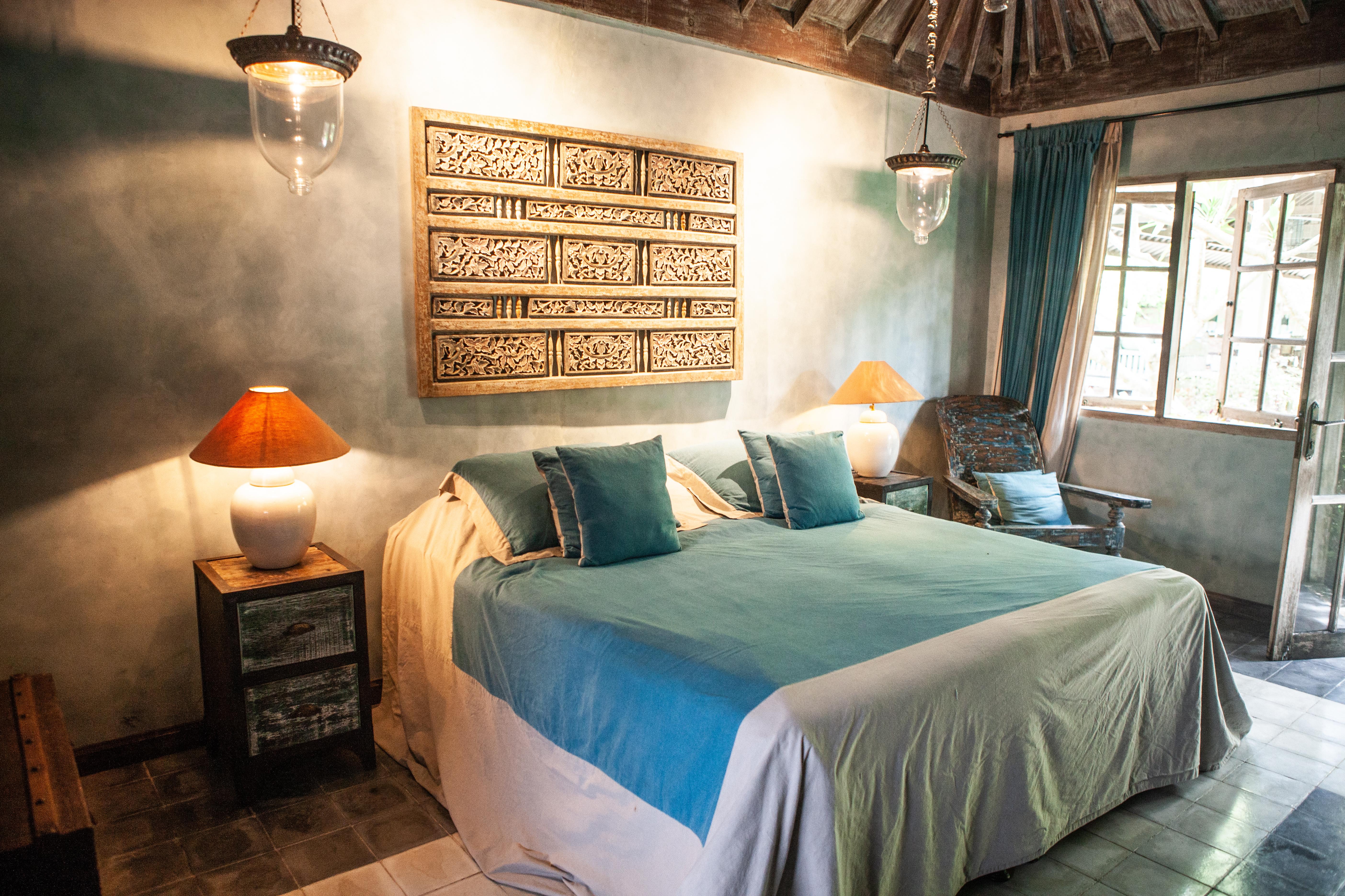 Balquisse Heritage Hotel Jimbaran Εξωτερικό φωτογραφία