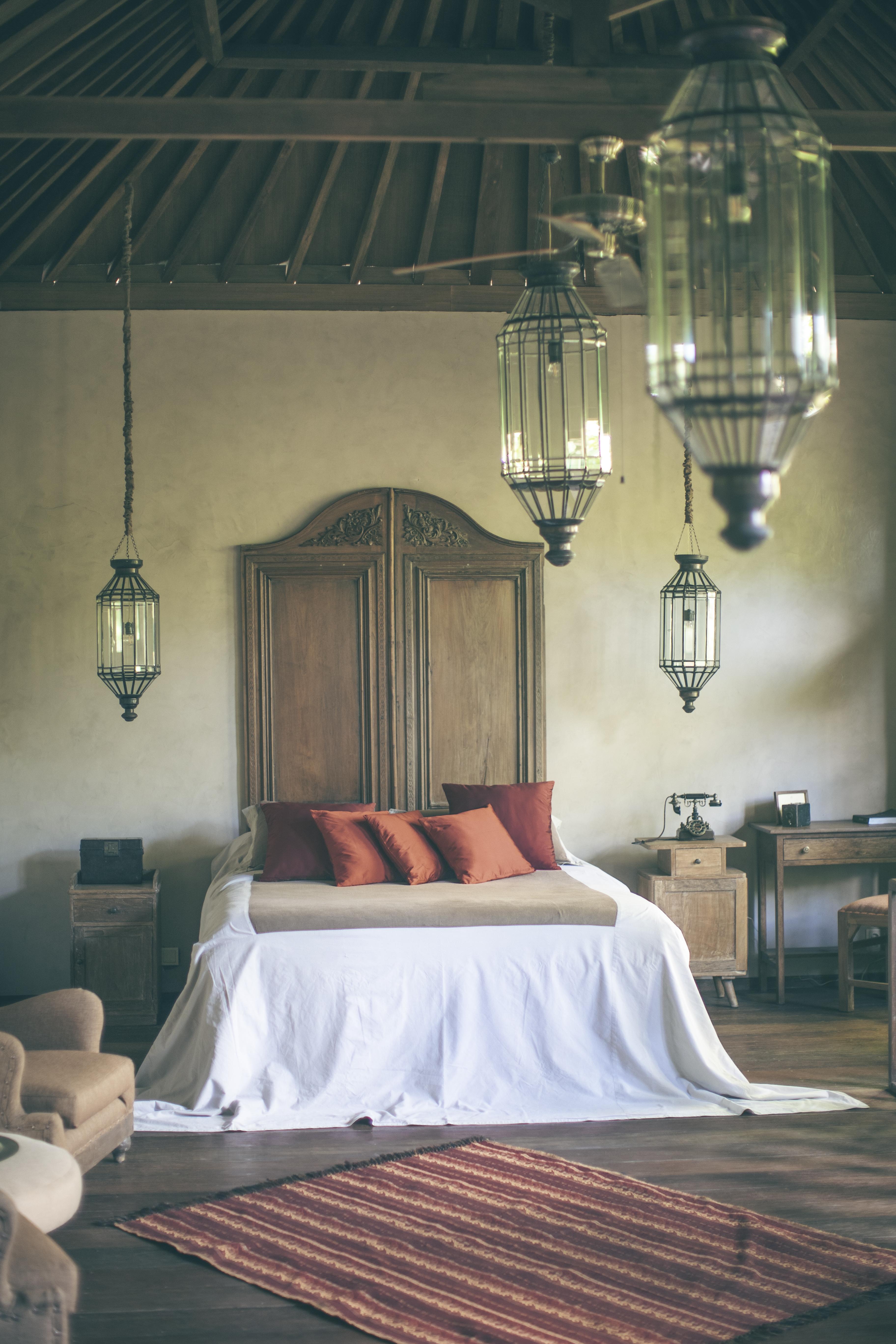 Balquisse Heritage Hotel Jimbaran Εξωτερικό φωτογραφία
