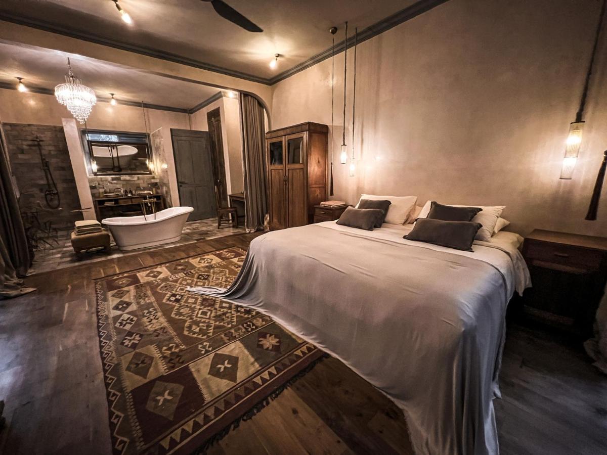 Balquisse Heritage Hotel Jimbaran Εξωτερικό φωτογραφία