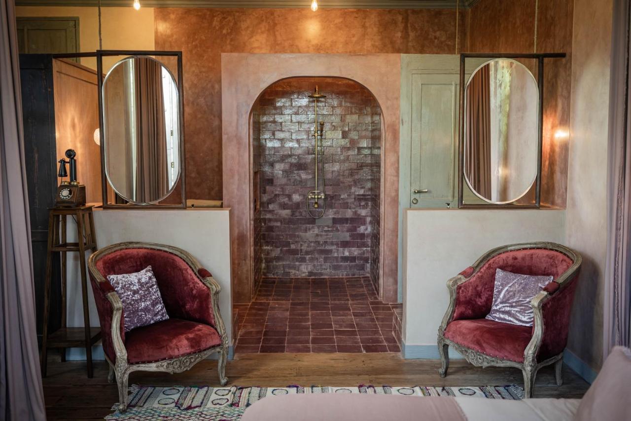 Balquisse Heritage Hotel Jimbaran Εξωτερικό φωτογραφία