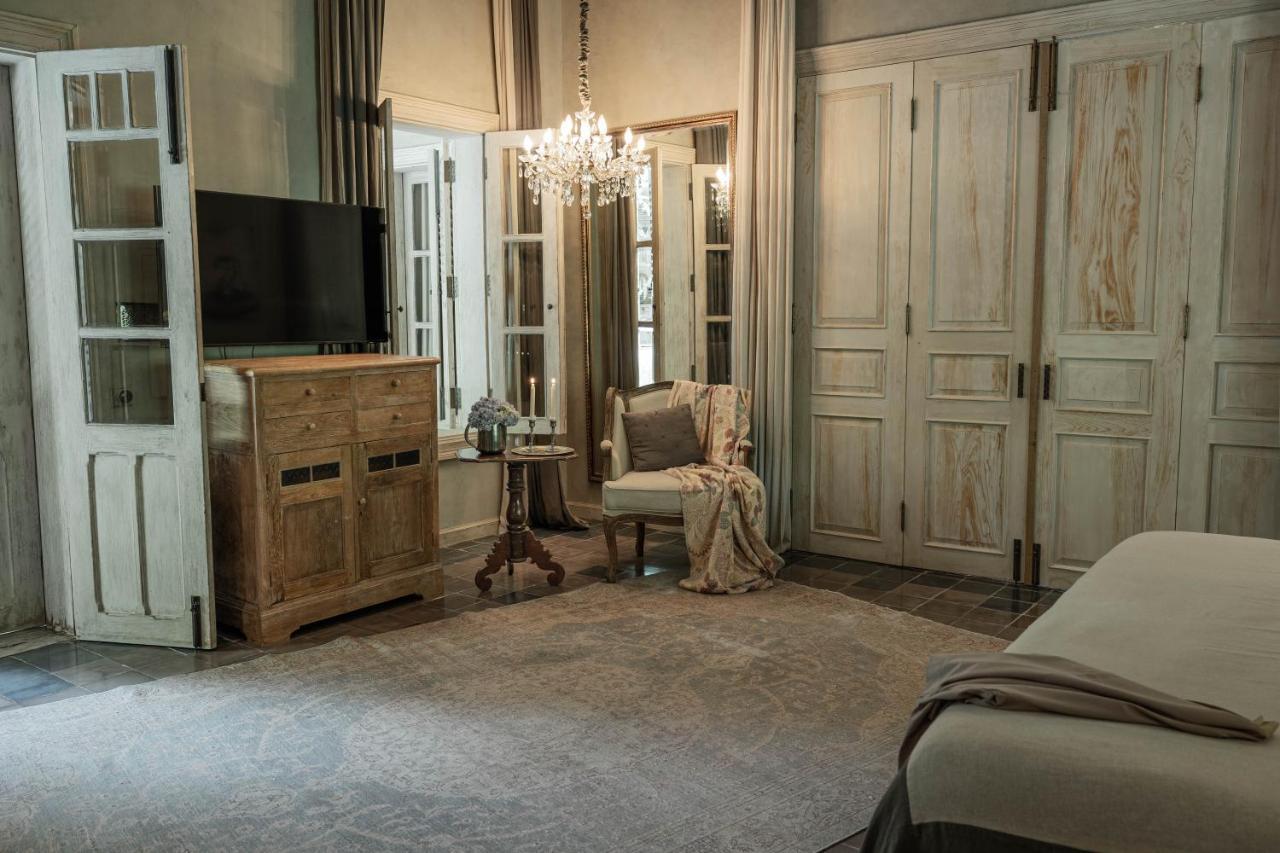 Balquisse Heritage Hotel Jimbaran Εξωτερικό φωτογραφία
