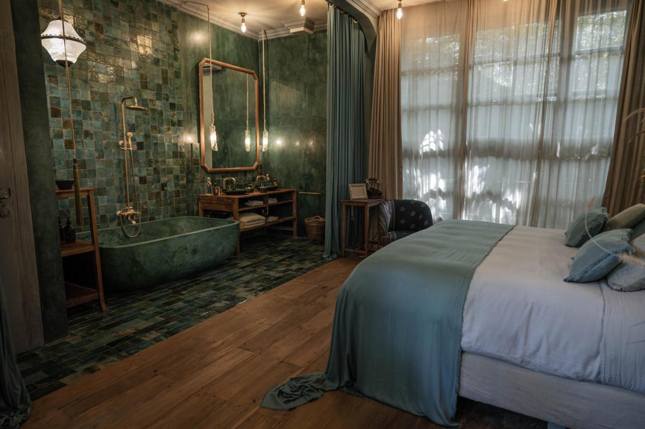 Balquisse Heritage Hotel Jimbaran Εξωτερικό φωτογραφία