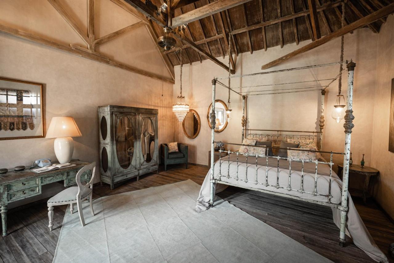 Balquisse Heritage Hotel Jimbaran Εξωτερικό φωτογραφία