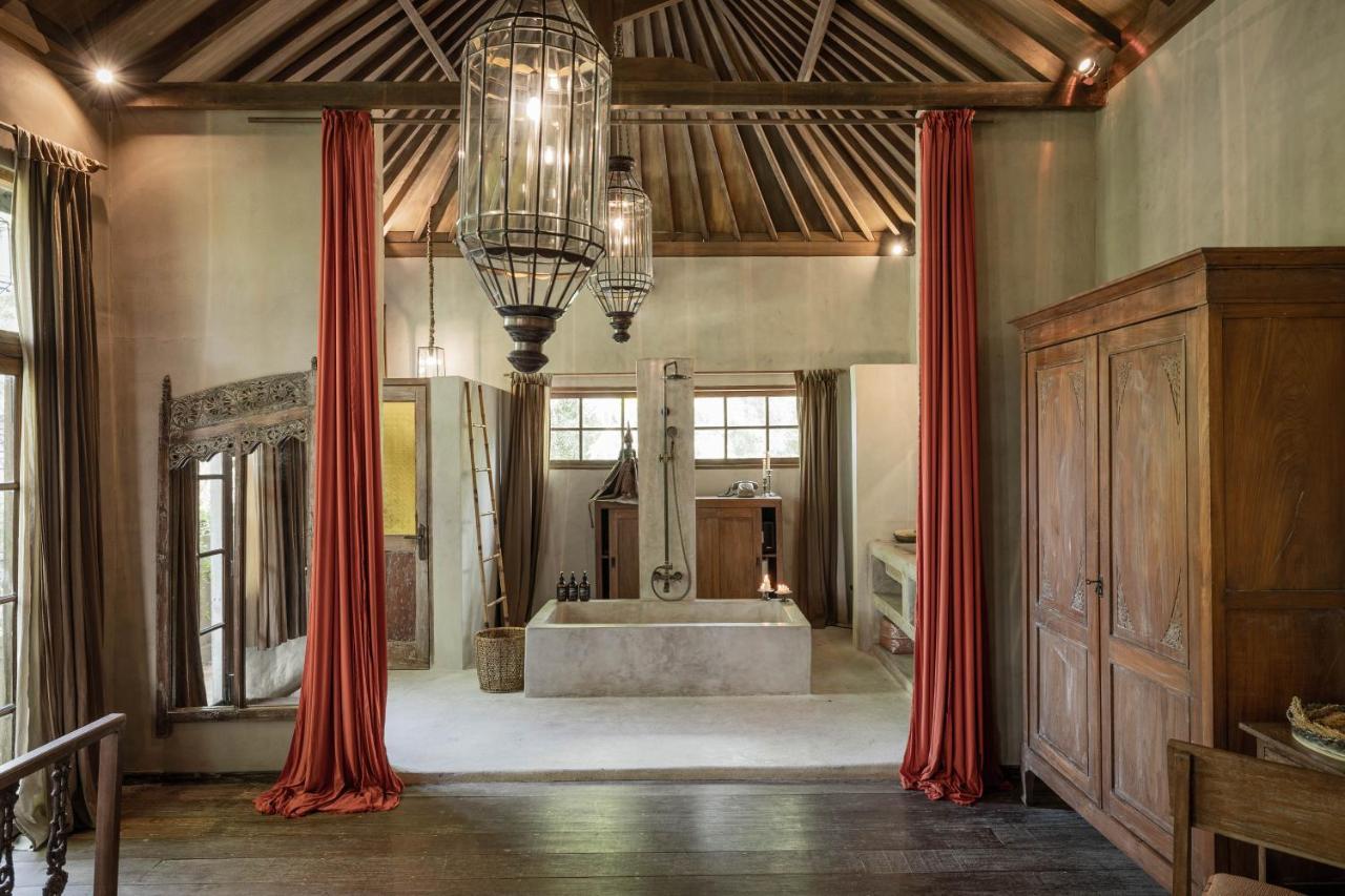 Balquisse Heritage Hotel Jimbaran Εξωτερικό φωτογραφία