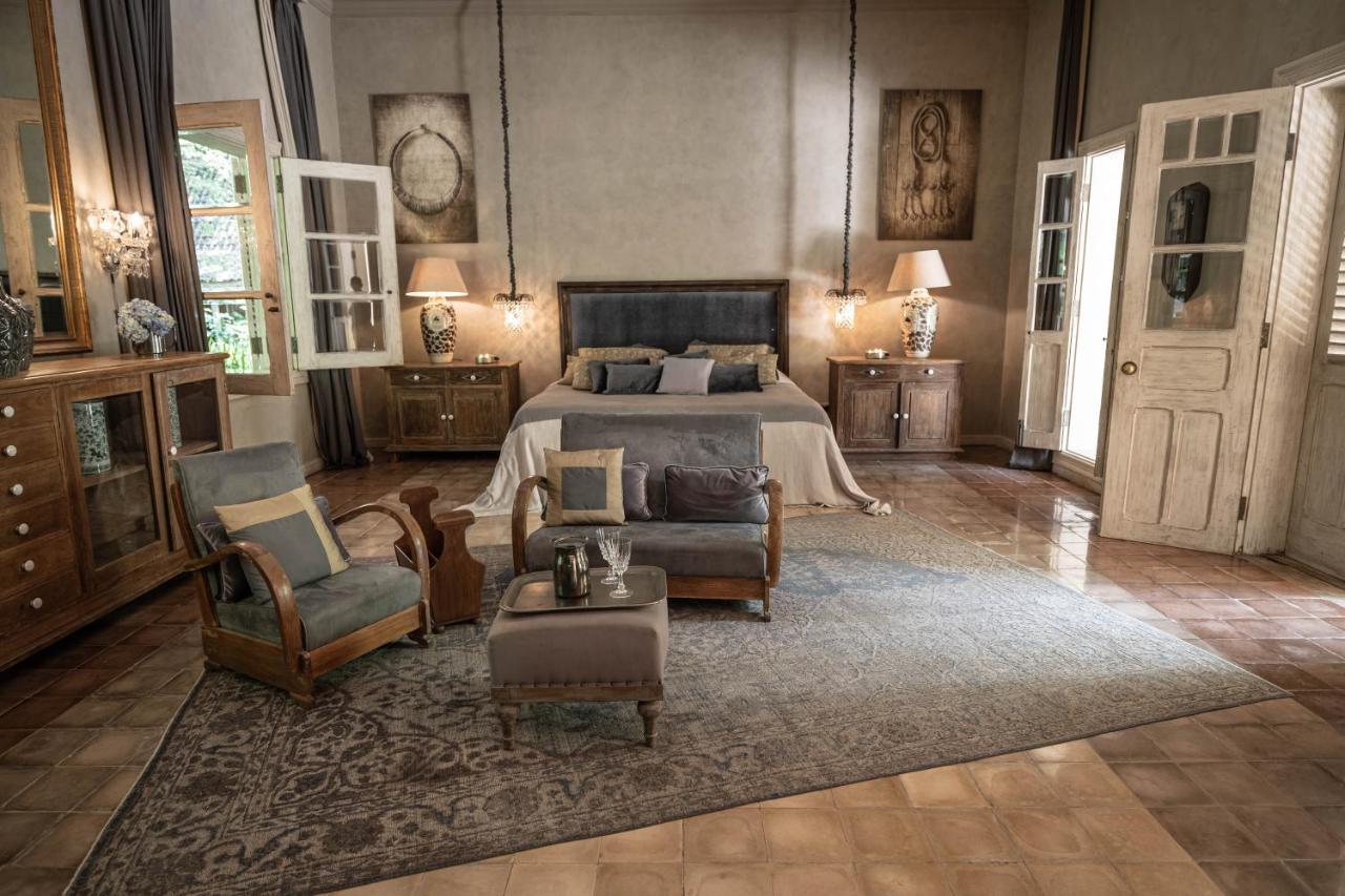 Balquisse Heritage Hotel Jimbaran Εξωτερικό φωτογραφία