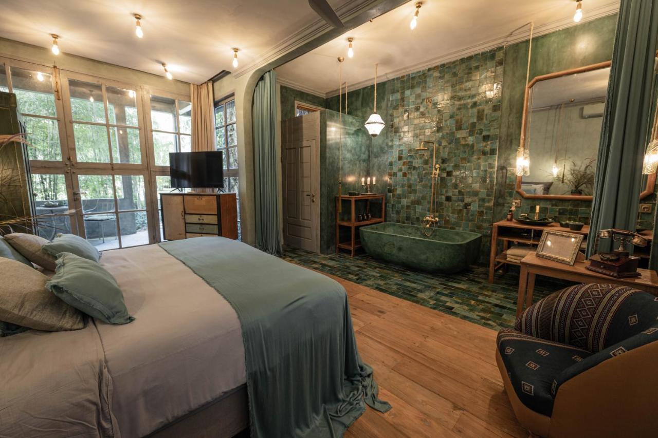 Balquisse Heritage Hotel Jimbaran Εξωτερικό φωτογραφία