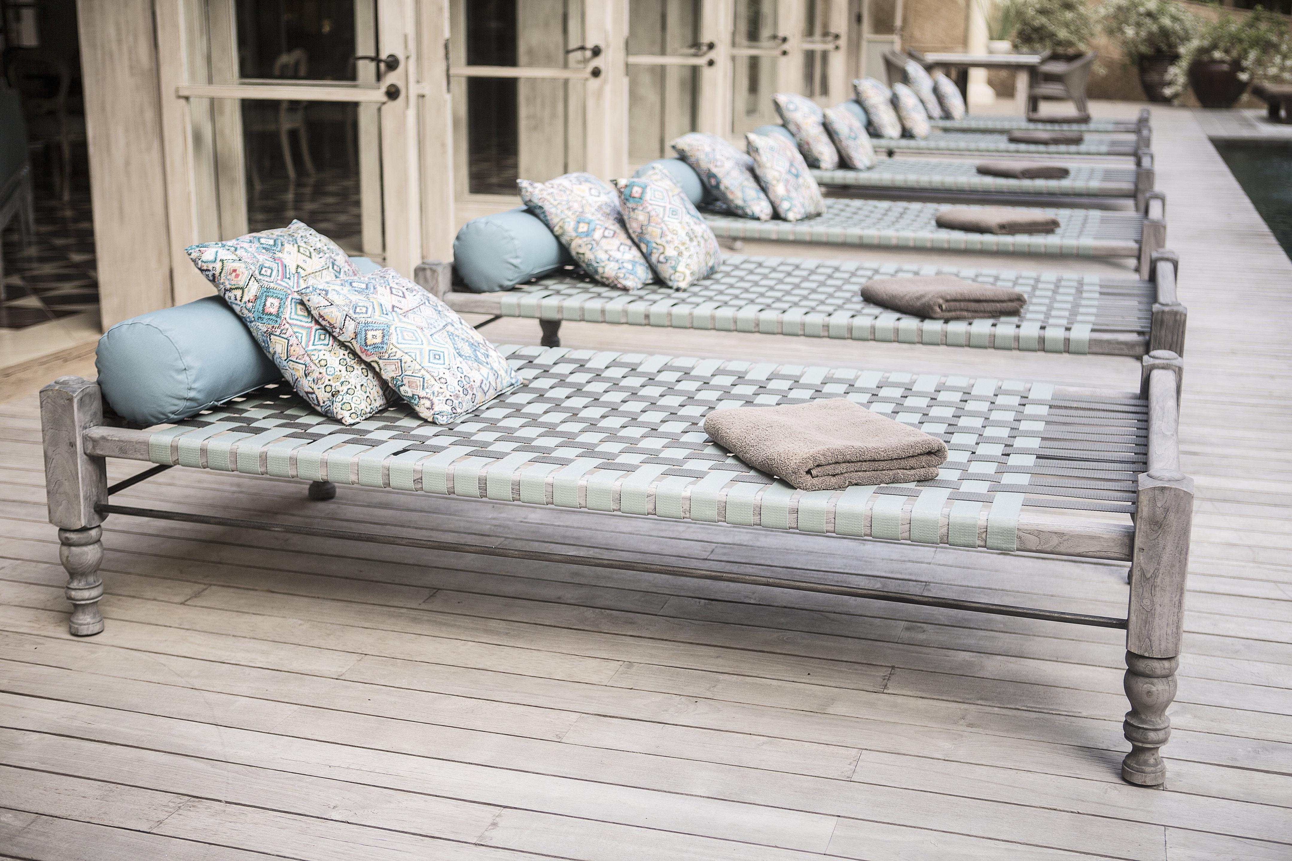 Balquisse Heritage Hotel Jimbaran Εξωτερικό φωτογραφία