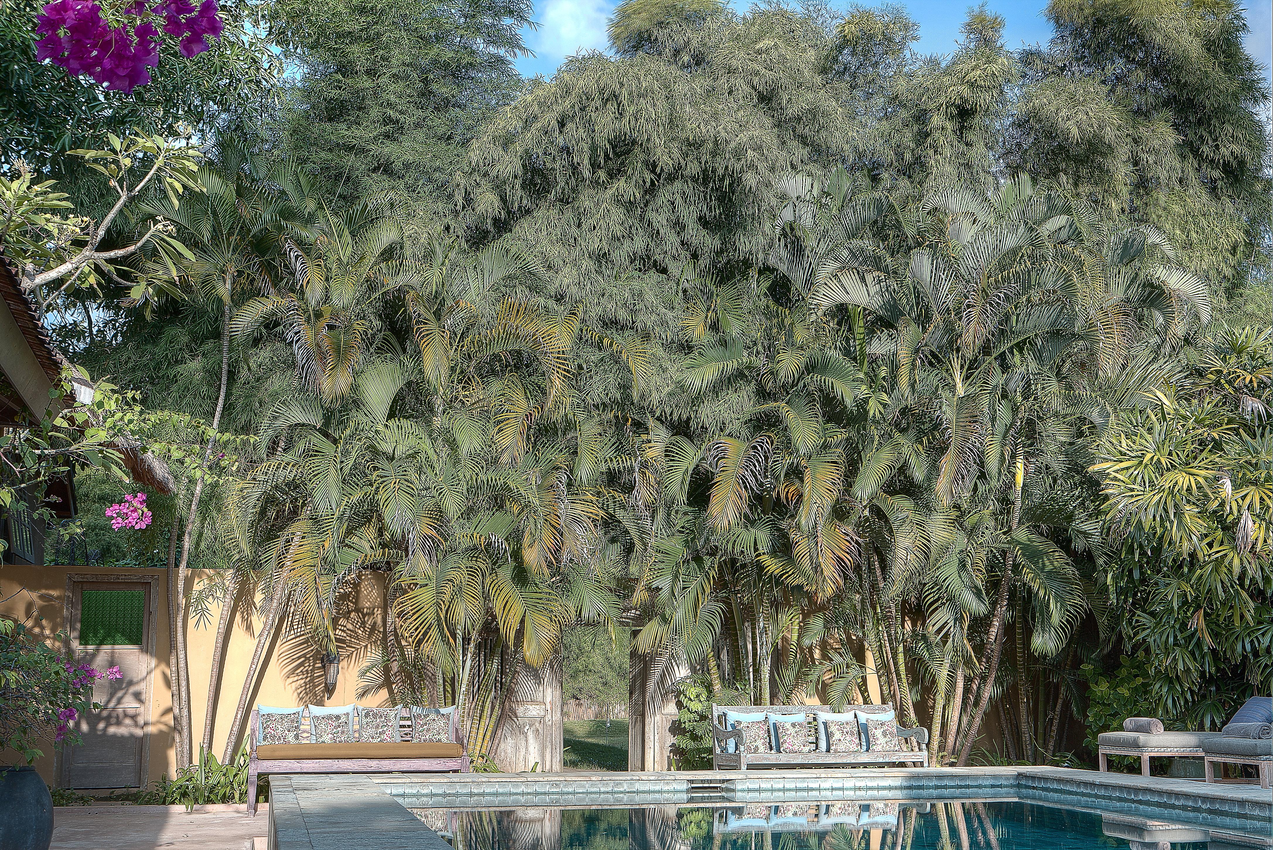Balquisse Heritage Hotel Jimbaran Εξωτερικό φωτογραφία