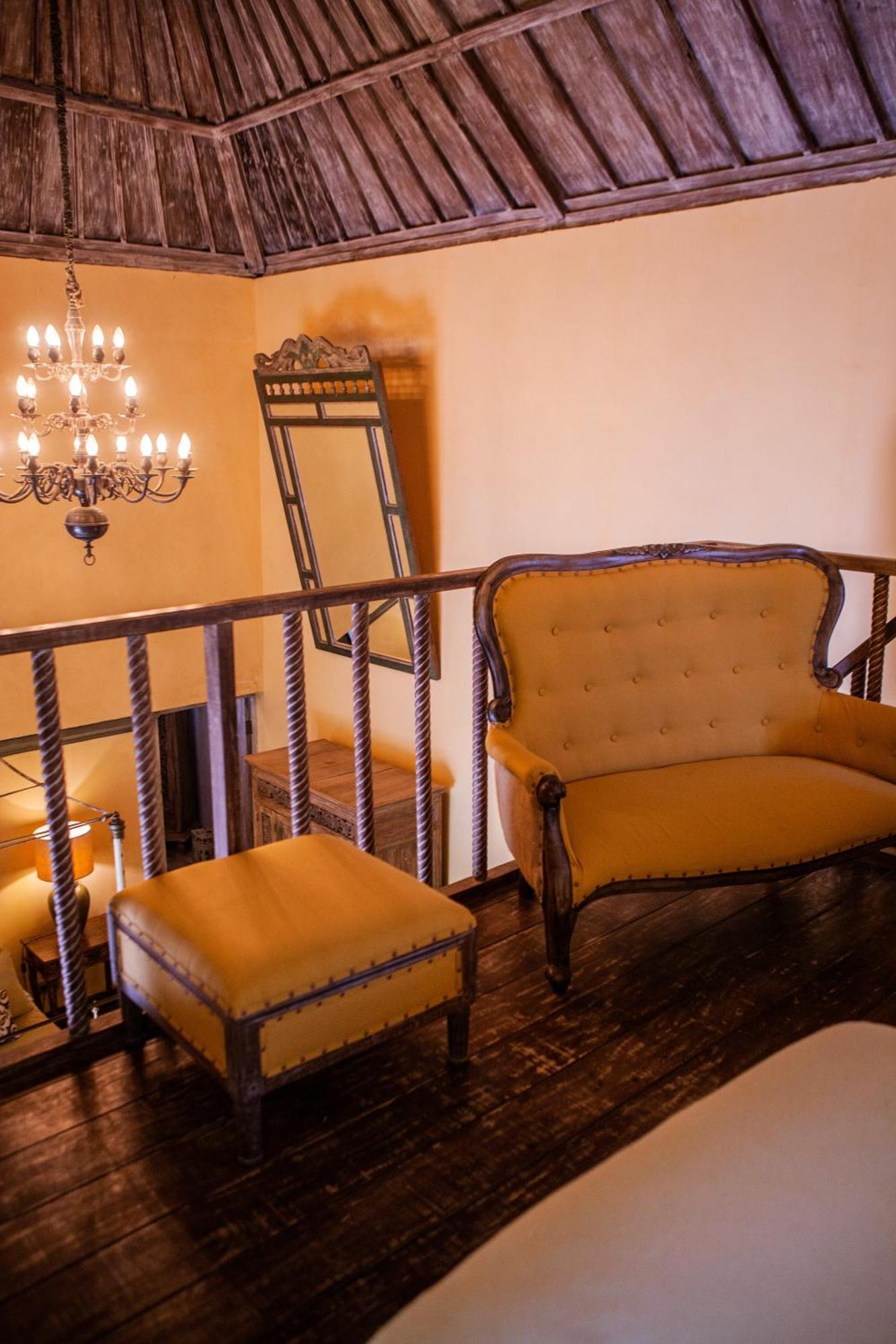 Balquisse Heritage Hotel Jimbaran Εξωτερικό φωτογραφία