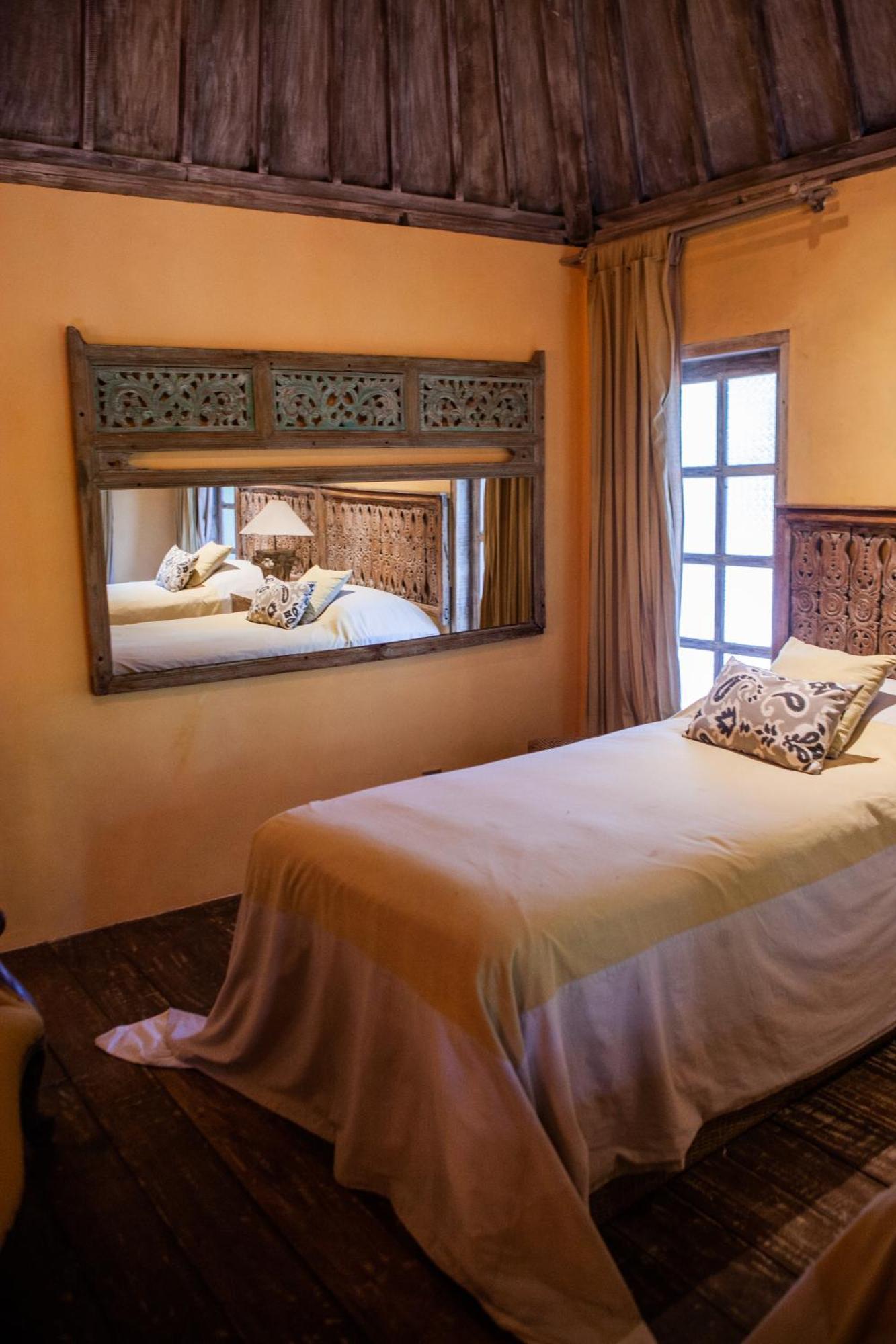 Balquisse Heritage Hotel Jimbaran Εξωτερικό φωτογραφία