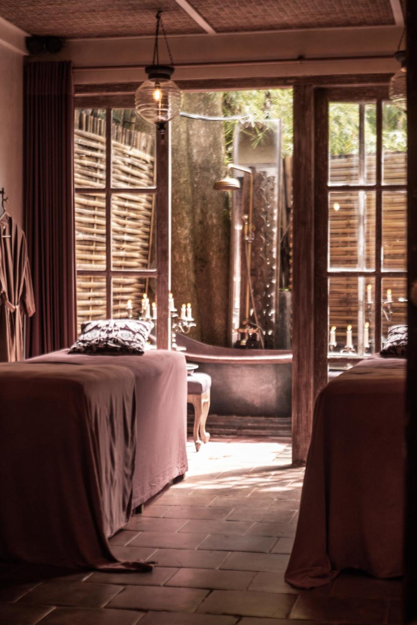 Balquisse Heritage Hotel Jimbaran Εξωτερικό φωτογραφία