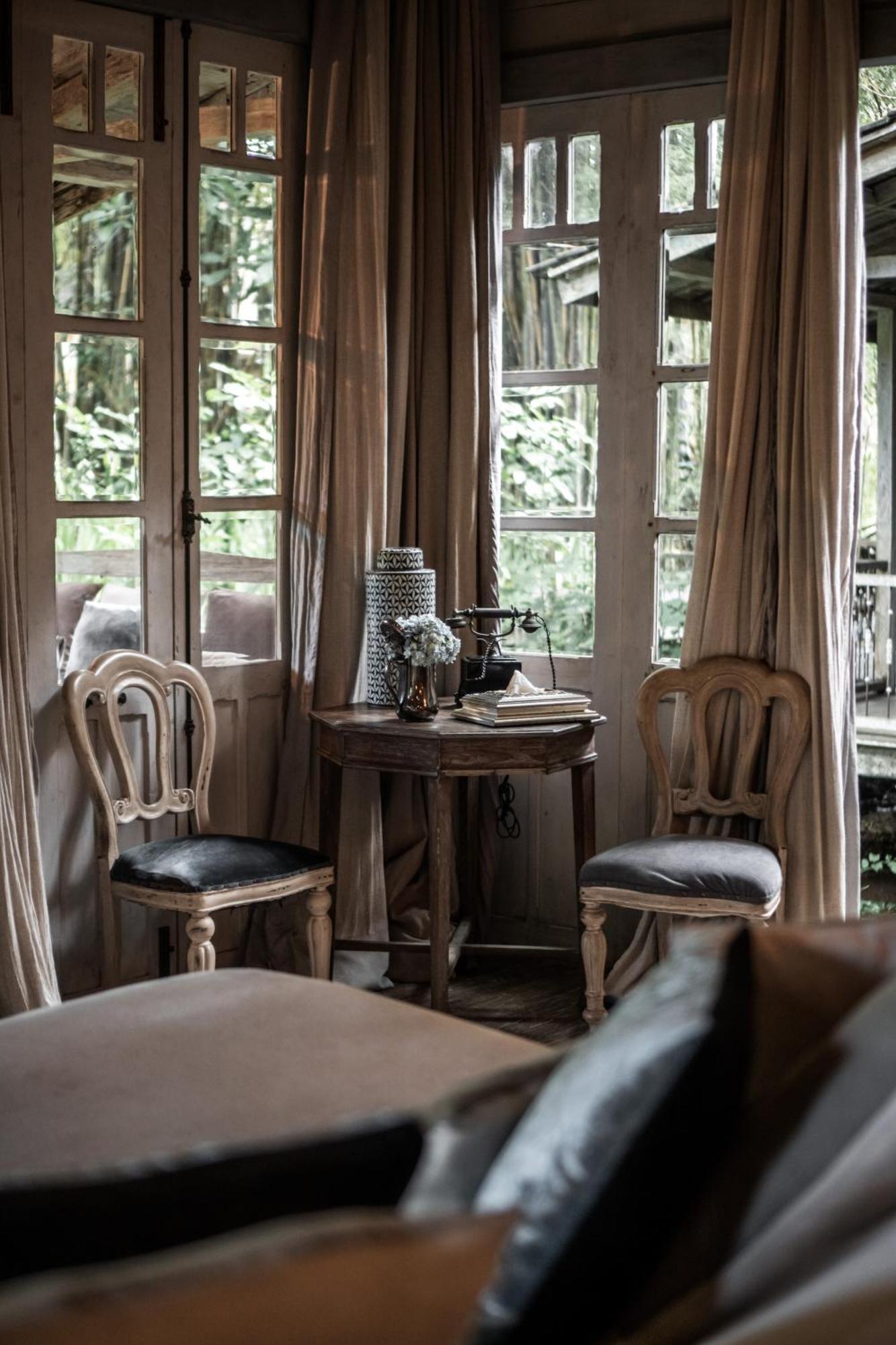 Balquisse Heritage Hotel Jimbaran Εξωτερικό φωτογραφία