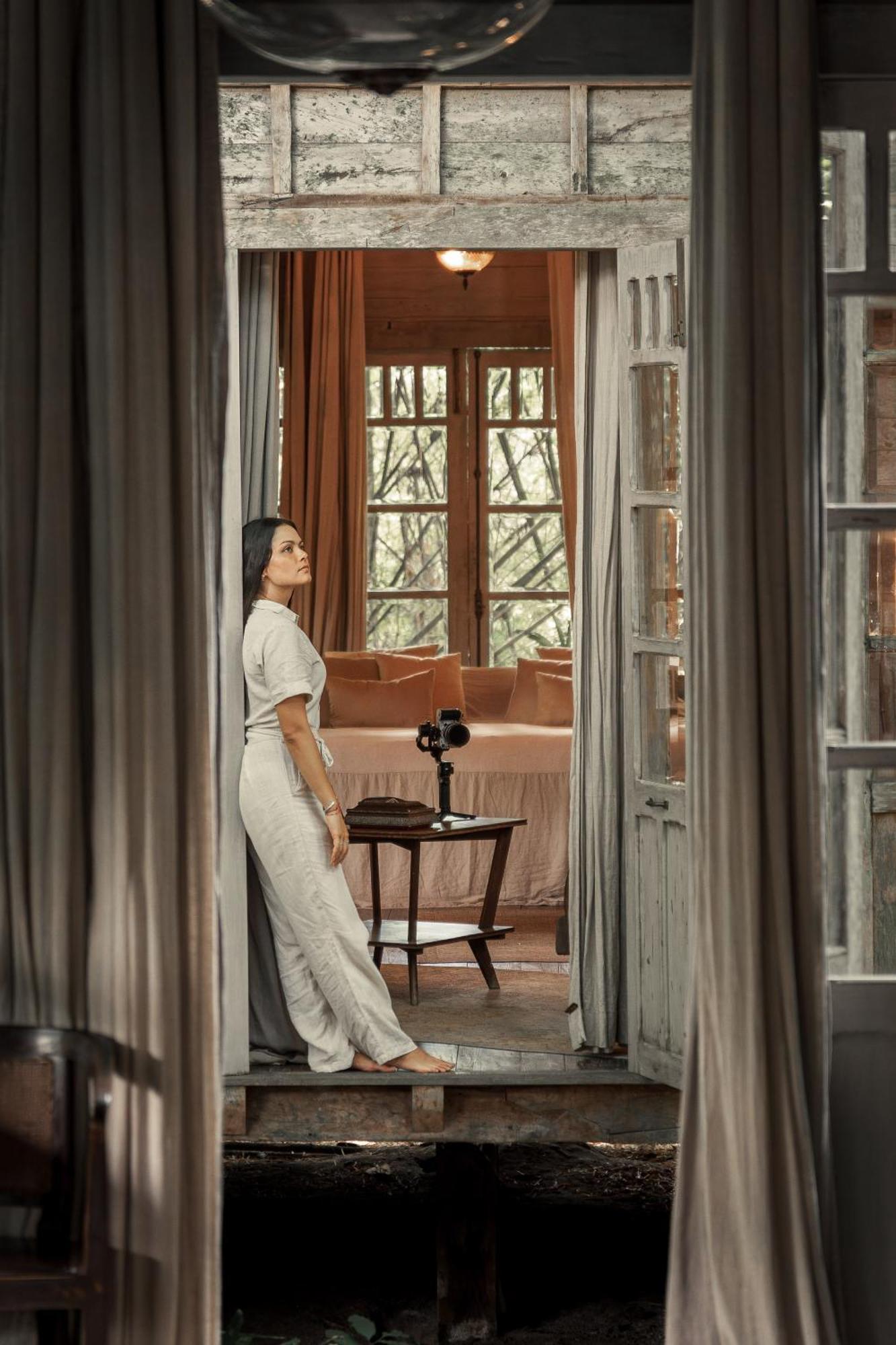 Balquisse Heritage Hotel Jimbaran Εξωτερικό φωτογραφία