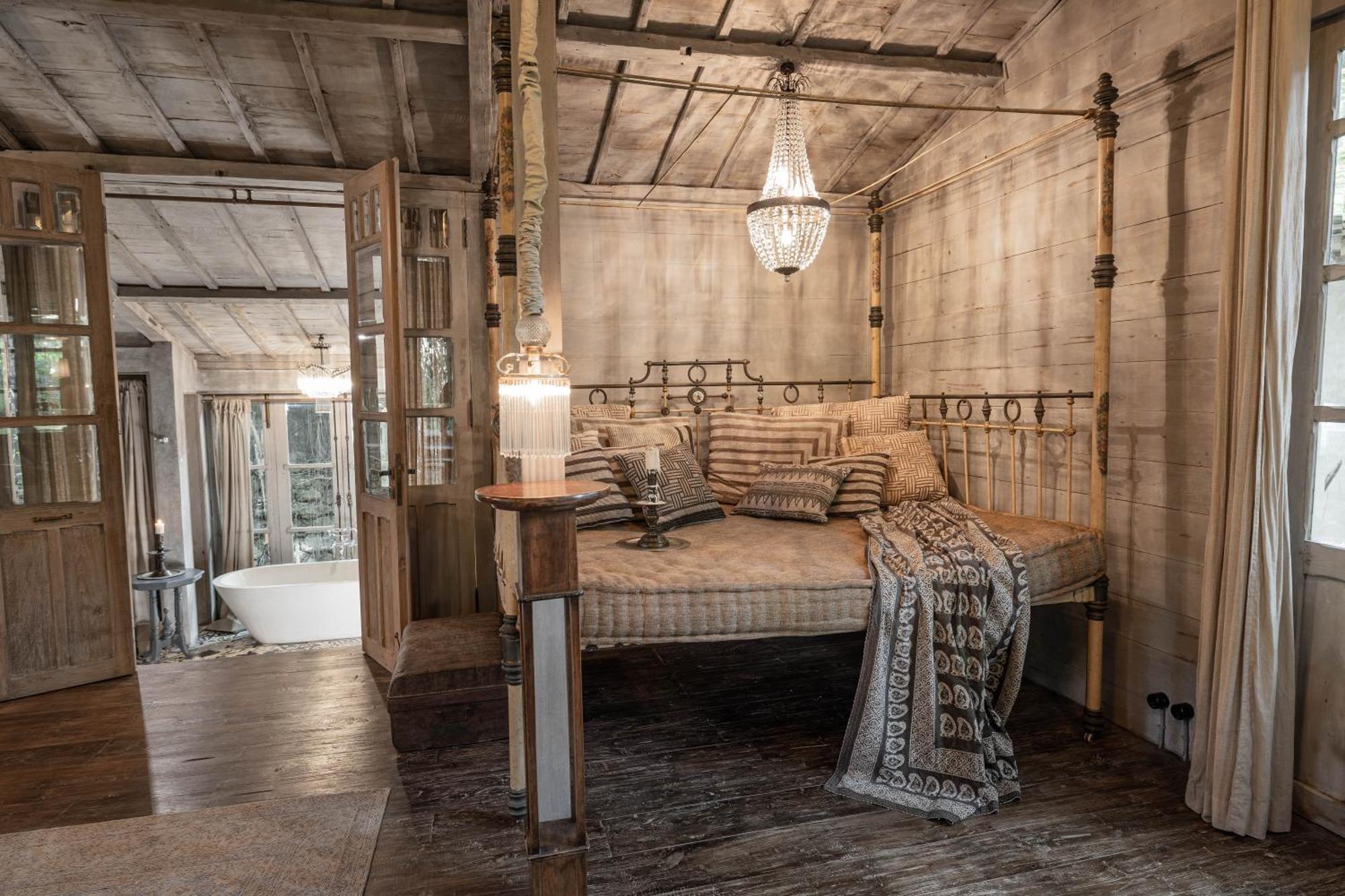 Balquisse Heritage Hotel Jimbaran Εξωτερικό φωτογραφία