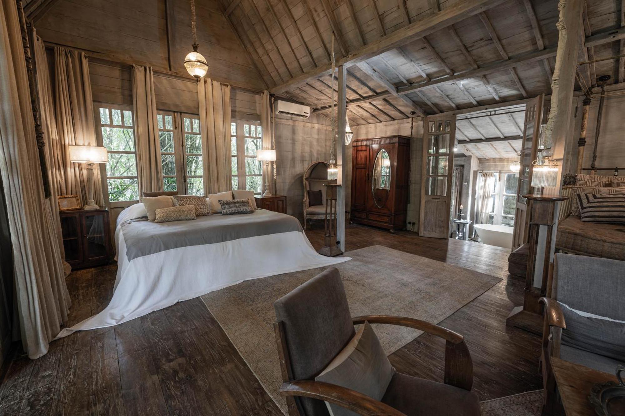 Balquisse Heritage Hotel Jimbaran Εξωτερικό φωτογραφία