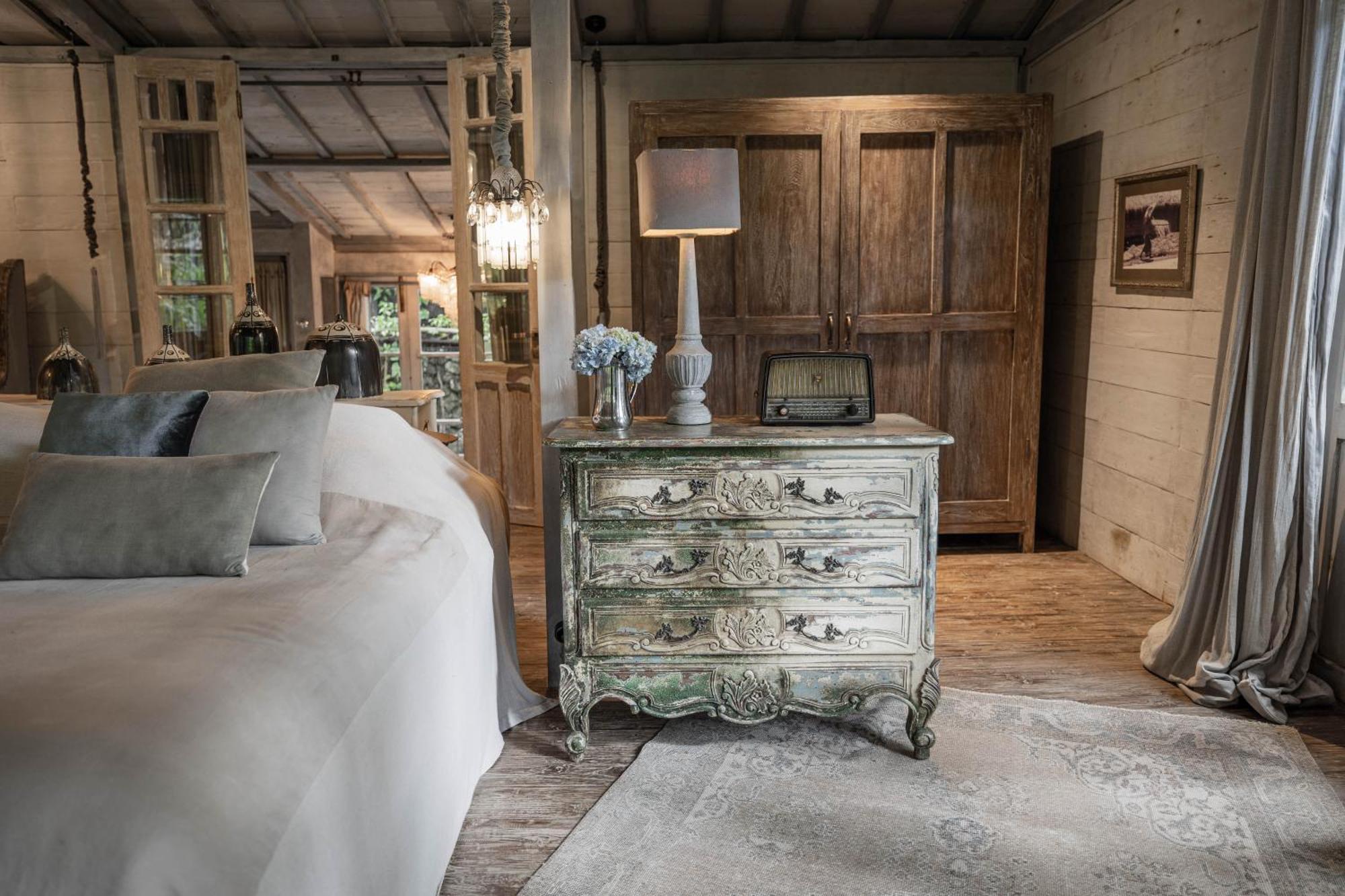 Balquisse Heritage Hotel Jimbaran Εξωτερικό φωτογραφία