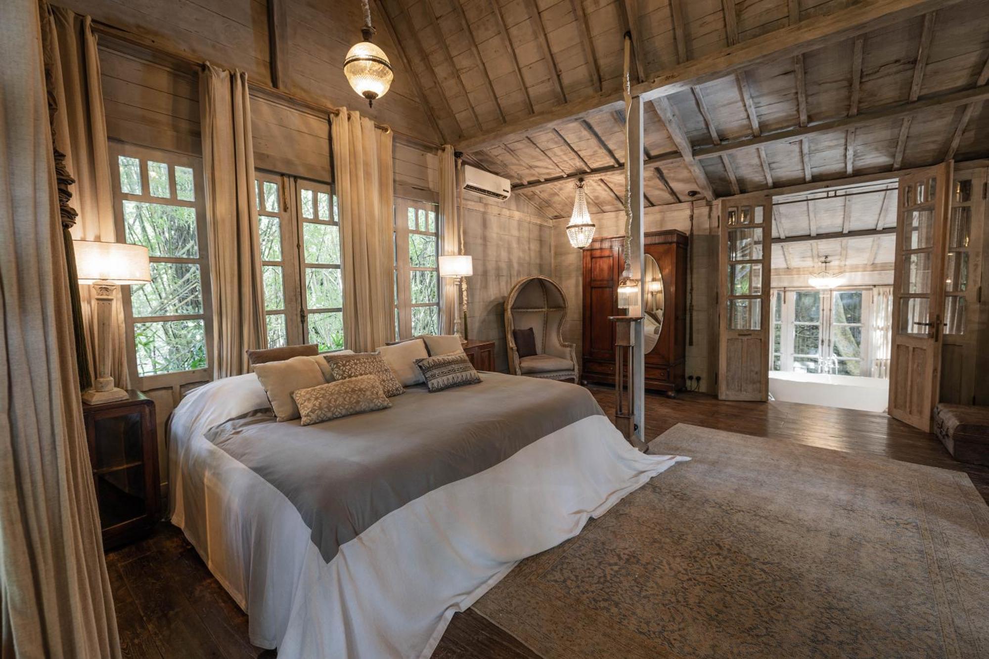 Balquisse Heritage Hotel Jimbaran Εξωτερικό φωτογραφία