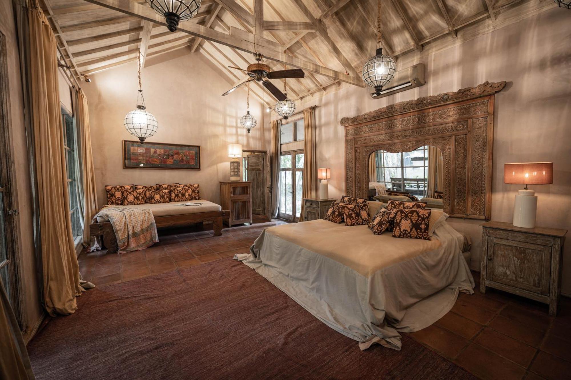 Balquisse Heritage Hotel Jimbaran Εξωτερικό φωτογραφία