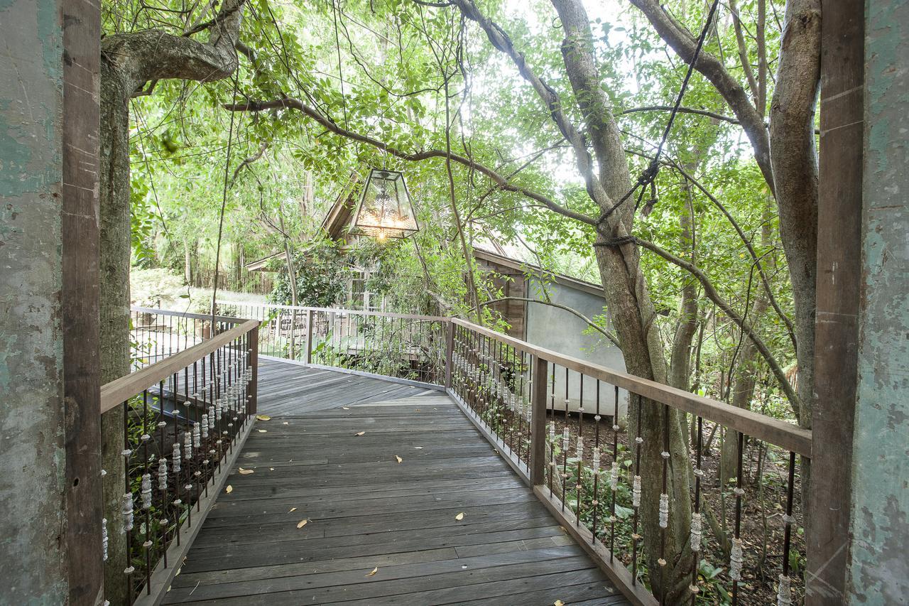 Balquisse Heritage Hotel Jimbaran Εξωτερικό φωτογραφία